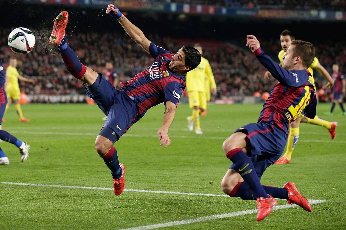 比利亚雷亚尔遭遇连败，危机深重