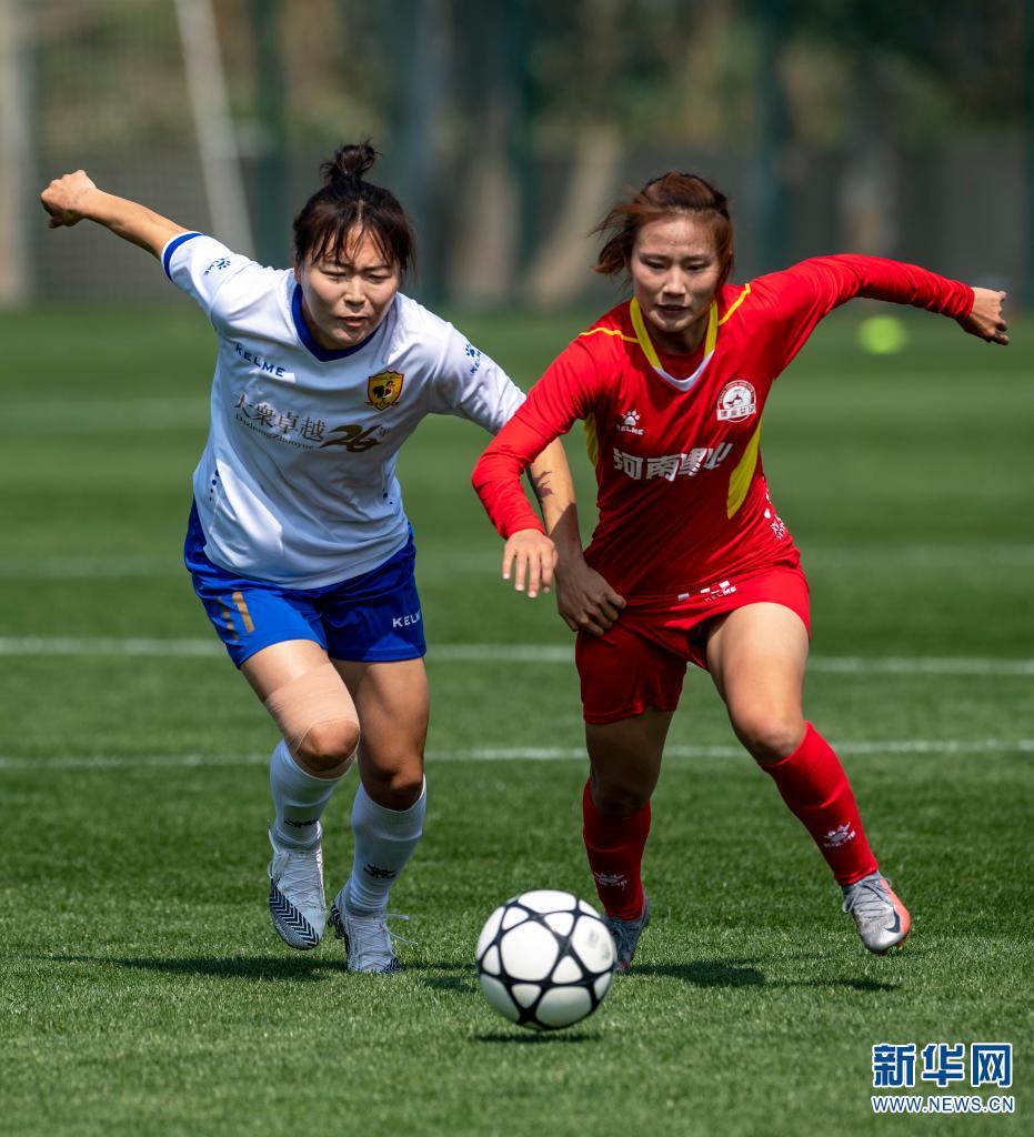 胜负悬念：女足精彩比拼引爆全国观众热情的简单介绍