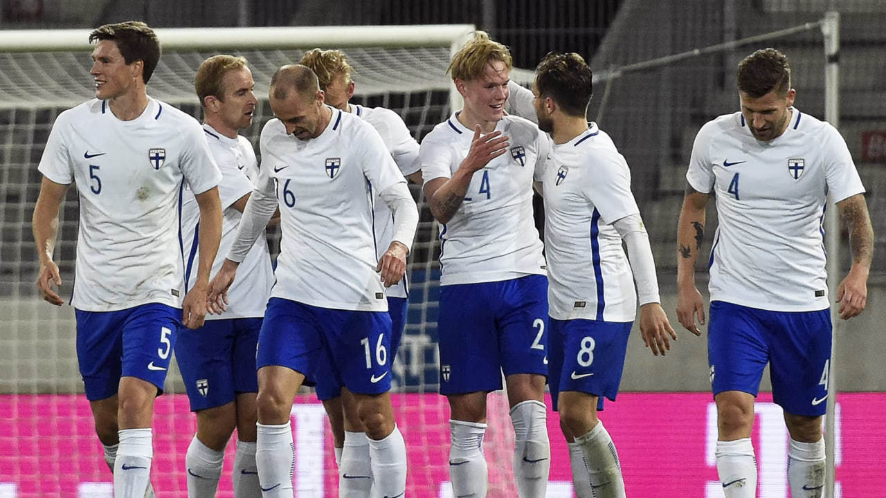 挑战哈萨克斯坦：法国必将全力以赴的简单介绍