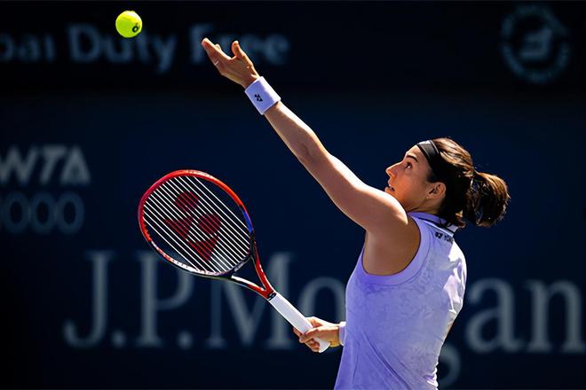 阿扎伦卡爆冷击败G2，高光表现引爆全场！