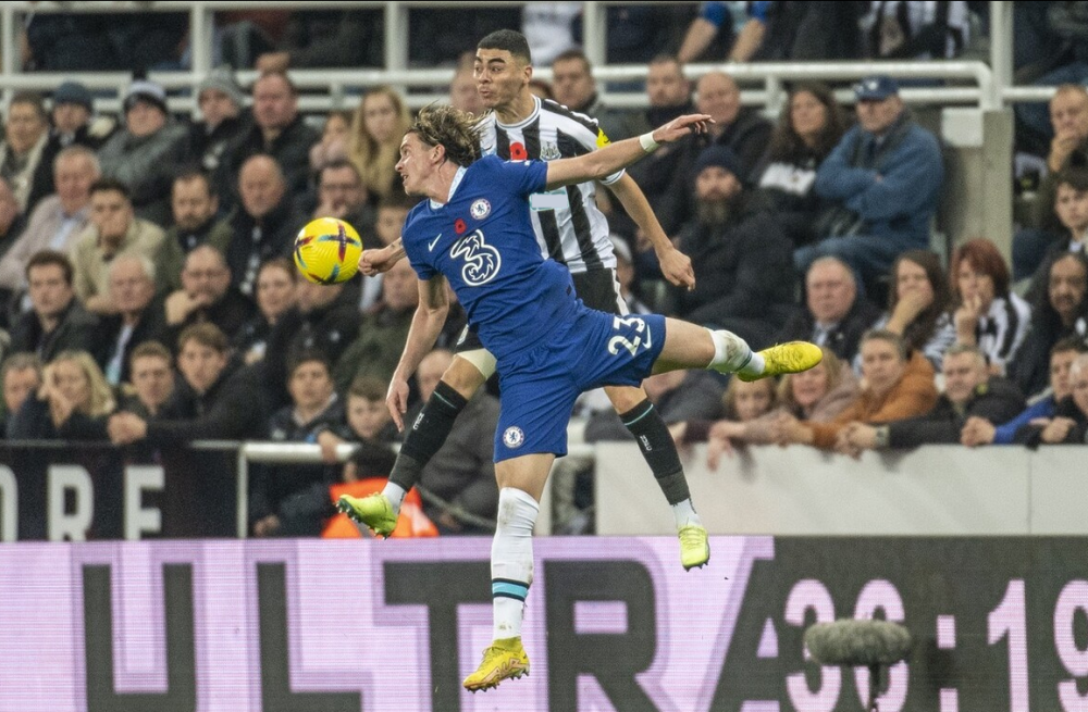 Rookie在切尔西比赛中赛事规则更新，势不可挡引发热议！