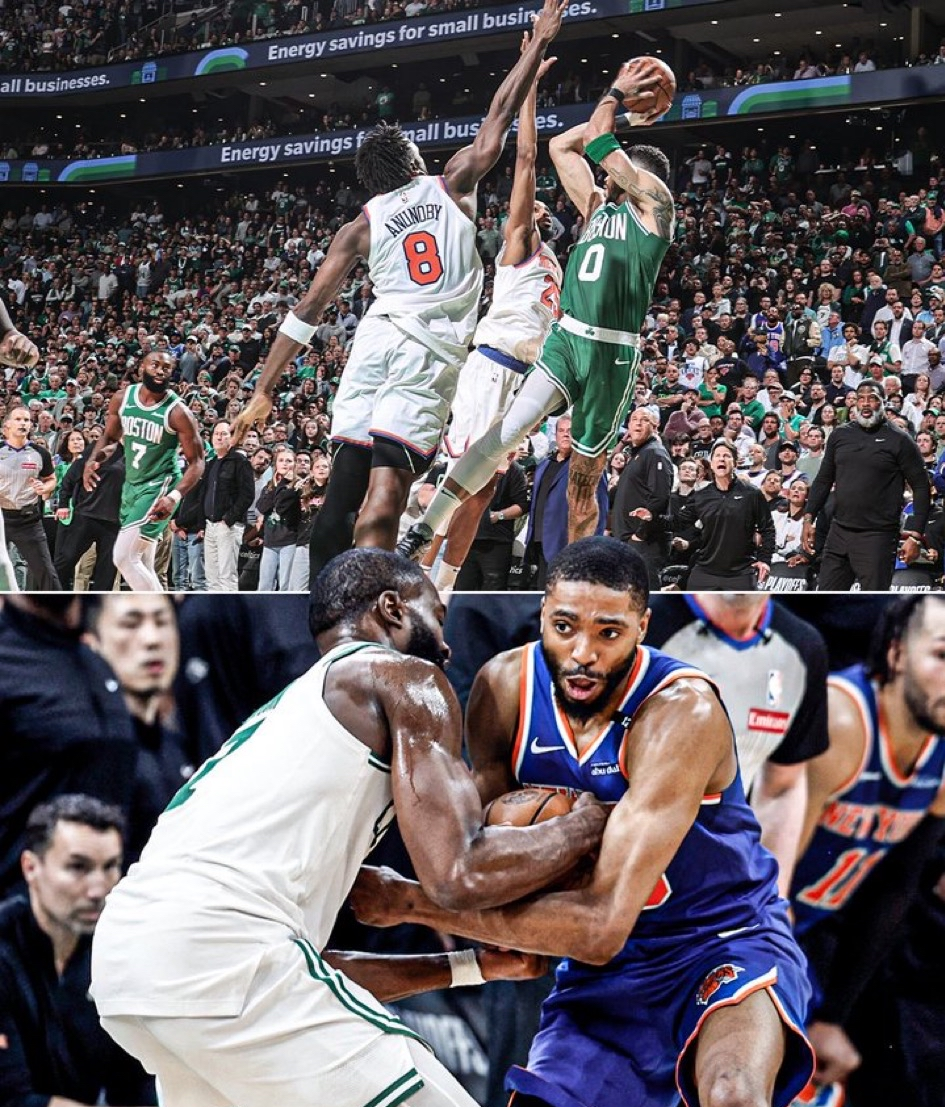 逆转之夜！凯尔特人最后时刻连续得分取胜，表示准备回复.的简单介绍