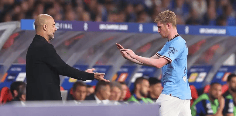 包含德布劳内重要时刻反败为胜，美国队带队取胜！的词条